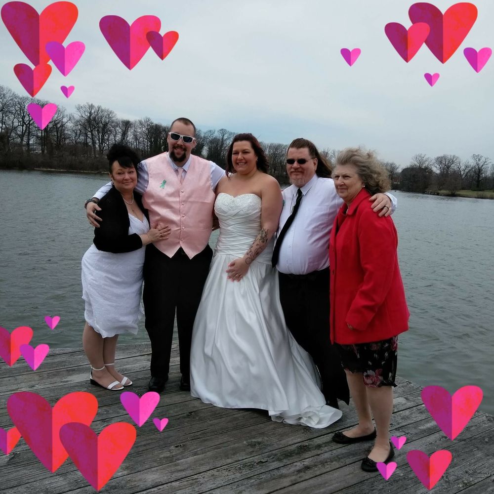 Meet your Posher, Peggy